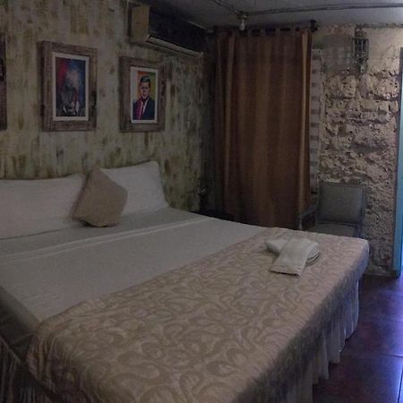Hotel Casa Makondo Cartagena Exteriör bild